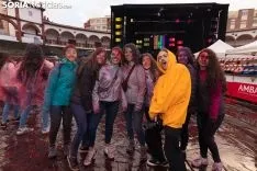 Spring Fest Soria 2019. Sara Roncal