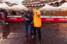Spring Fest Soria 2019. Sara Roncal