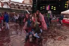 Spring Fest Soria 2019. Sara Roncal
