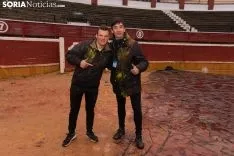 Spring Fest Soria 2019. Sara Roncal