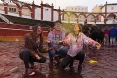 Spring Fest Soria 2019. Sara Roncal