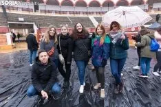 Spring Fest Soria 2019. Sara Roncal