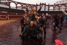 Spring Fest Soria 2019. Sara Roncal