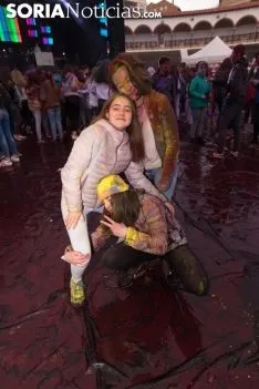 Spring Fest Soria 2019. Sara Roncal