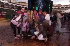 Spring Fest Soria 2019. Sara Roncal