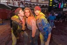 Spring Fest Soria 2019. Sara Roncal