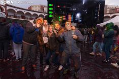 Spring Fest Soria 2019. Sara Roncal