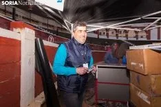 Spring Fest Soria 2019. Sara Roncal