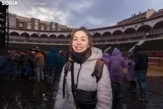 Spring Fest Soria 2019. Sara Roncal