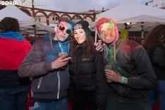 Spring Fest Soria 2019. Sara Roncal