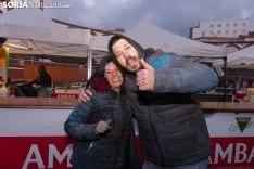 Spring Fest Soria 2019. Sara Roncal
