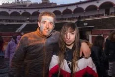 Spring Fest Soria 2019. Sara Roncal