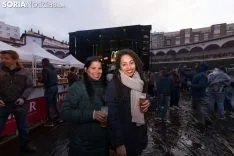 Spring Fest Soria 2019. Sara Roncal