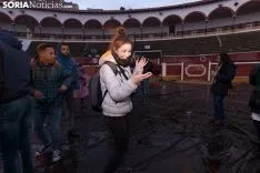 Spring Fest Soria 2019. Sara Roncal