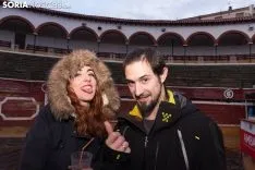 Spring Fest Soria 2019. Sara Roncal