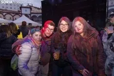 Spring Fest Soria 2019. Sara Roncal