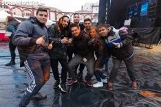 Spring Fest Soria 2019. Sara Roncal