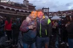 Spring Fest Soria 2019. Sara Roncal