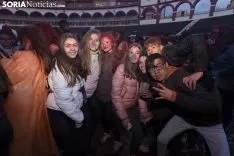 Spring Fest Soria 2019. Sara Roncal