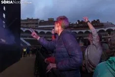 Spring Fest Soria 2019. Sara Roncal