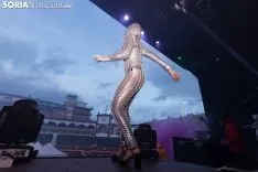 Spring Fest Soria 2019. Sara Roncal