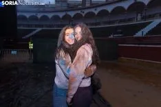Spring Fest Soria 2019. Sara Roncal