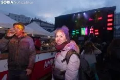 Spring Fest Soria 2019. Sara Roncal