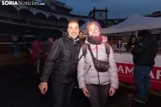 Spring Fest Soria 2019. Sara Roncal