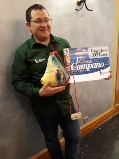 XVI edición del Campano Soriano. 
