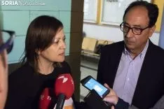 XX Jornadas Gráficas de la Escuela de Artes de Soria. /Jasmín Malvesado.