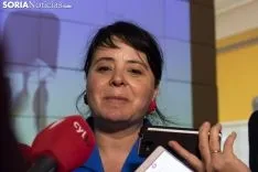 XX Jornadas Gráficas de la Escuela de Artes de Soria. /Jasmín Malvesado.
