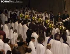 Las Siete Palabras. /Jasmín Malvesado
