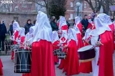 Lunes Semana Santa. /Jasmín Malvesado