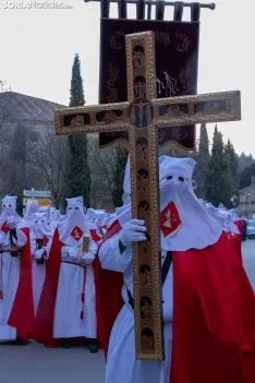 Lunes Semana Santa. /Jasmín Malvesado