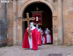 Lunes Semana Santa. /Jasmín Malvesado