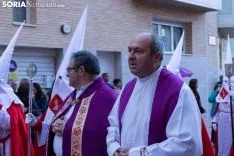 Lunes Semana Santa. /Jasmín Malvesado