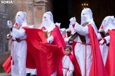 Lunes Semana Santa. /Jasmín Malvesado