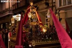 Miércoles Santo. /Jasmín Malvesado
