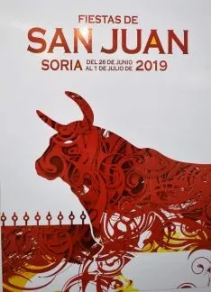 Foto 4 - Ya se conocen los seis carteles finalistas para San Juan