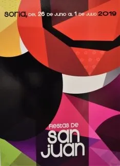 Foto 3 - Ya se conocen los seis carteles finalistas para San Juan