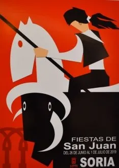 Foto 6 - Ya se conocen los seis carteles finalistas para San Juan