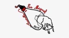 Foto 6 - Logotipos de las cuadrillas para las Fiestas de San Juan 2019