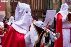 Santo Entierro. /Jasmín Malvesado