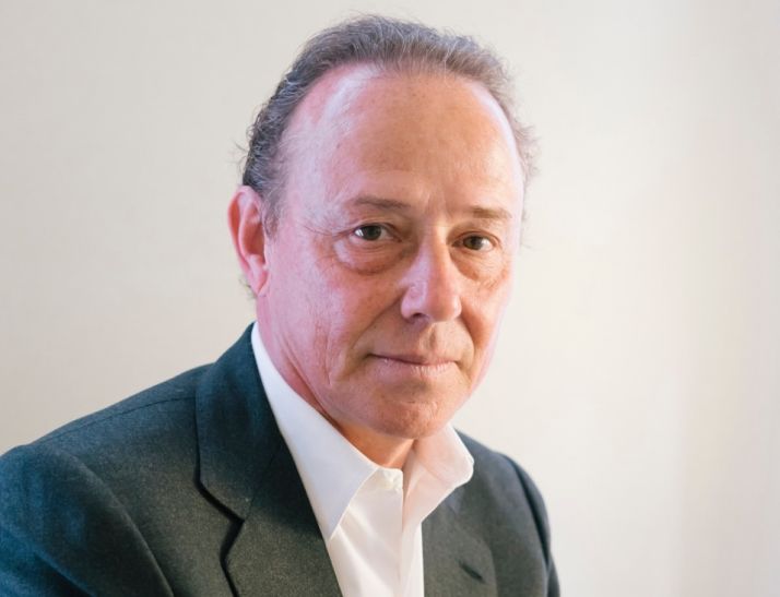 José Bernabé Boces (Cs) de las diputaciones: queremos eliminar ese intermediario político que despilfarra el dinero