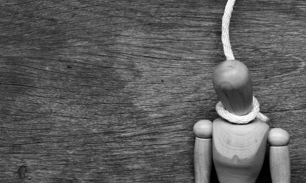 Charla este viernes sobre la pena de muerte en el Casino