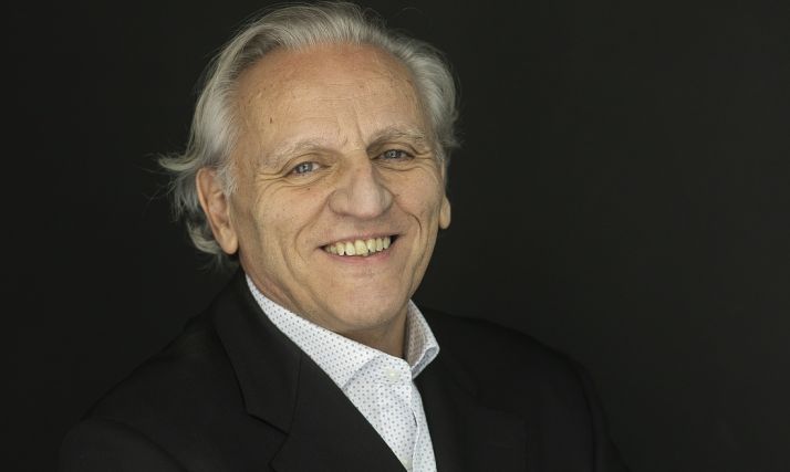 Álex Grijelmo. /Jta.