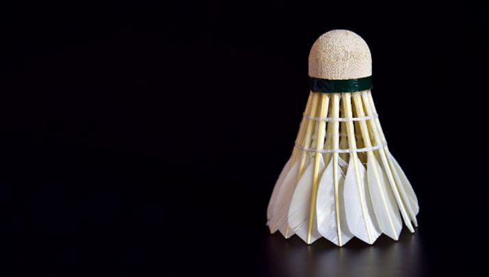 Sábado intenso para el bádminton soriano