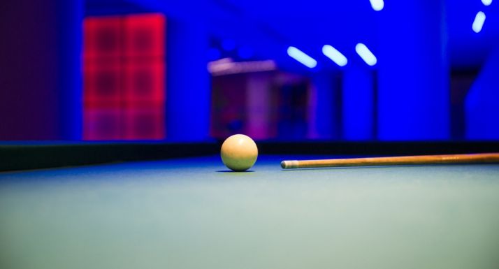 Los billaristas del Casino, a Palma de Mallorca para cerrar temporada en Primera