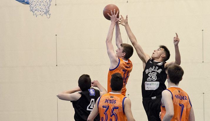 Cierre de temporada con victoria para el CSB