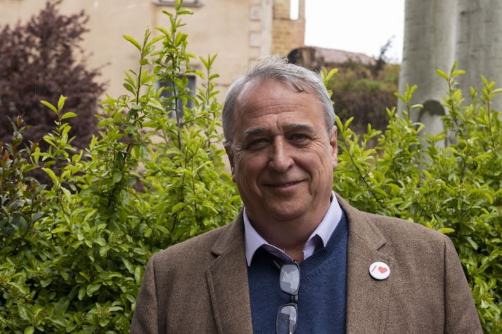 Carlos Lafuente: España necesita una nueva ordenación territorial